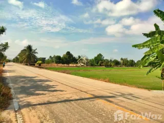 Grundstück zum Kauf in Sai Noi, Nonthaburi