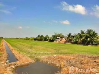 Grundstück zum Kauf in Sai Noi, Nonthaburi