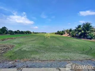 Grundstück zum Kauf in Sai Noi, Nonthaburi