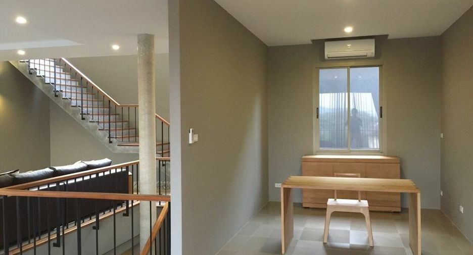 Reihenhaus zur Miete mit 4 Zimmer in Mueang Phuket, Phuket