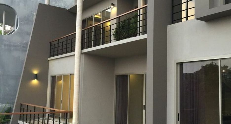 Reihenhaus zur Miete mit 4 Zimmer in Mueang Phuket, Phuket