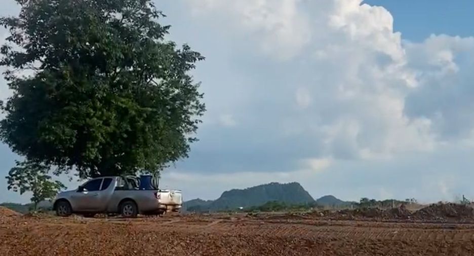 For sale 6 ベッドルーム house in Pak Chong, Nakhon Ratchasima