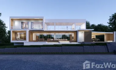 For sale 6 ベッドルーム house in Pak Chong, Nakhon Ratchasima
