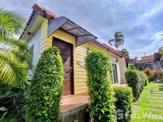 For Rent 1 Bedroom House In Mueang Phuket