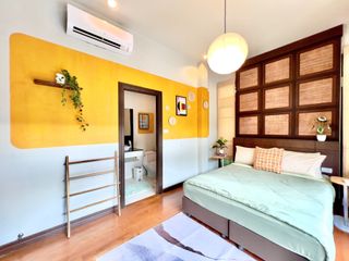 Villa zum Kauf und zur Miete mit 3 Zimmer in Thalang, Phuket