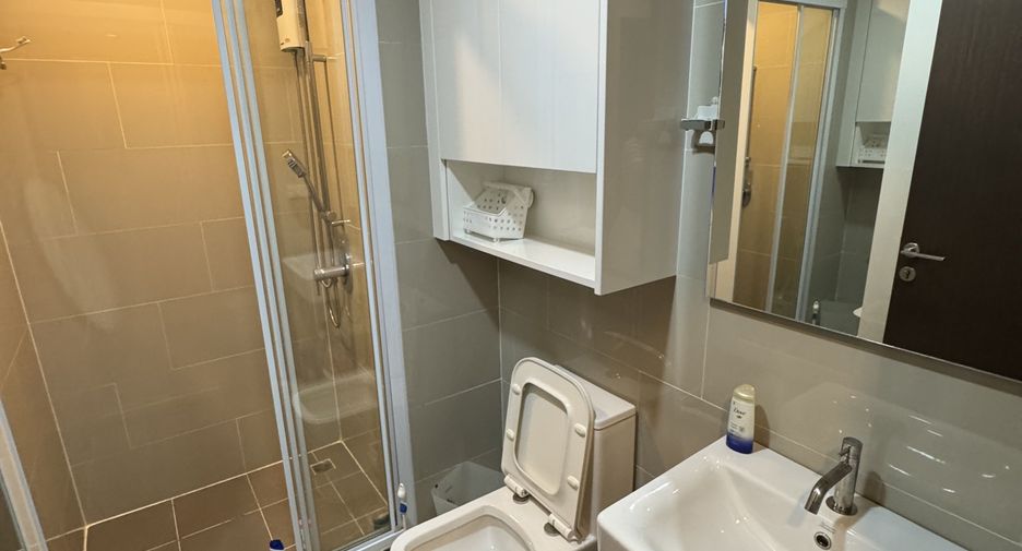 For sale 2 bedrooms condo in Mueang Udon Thani, Udon Thani
