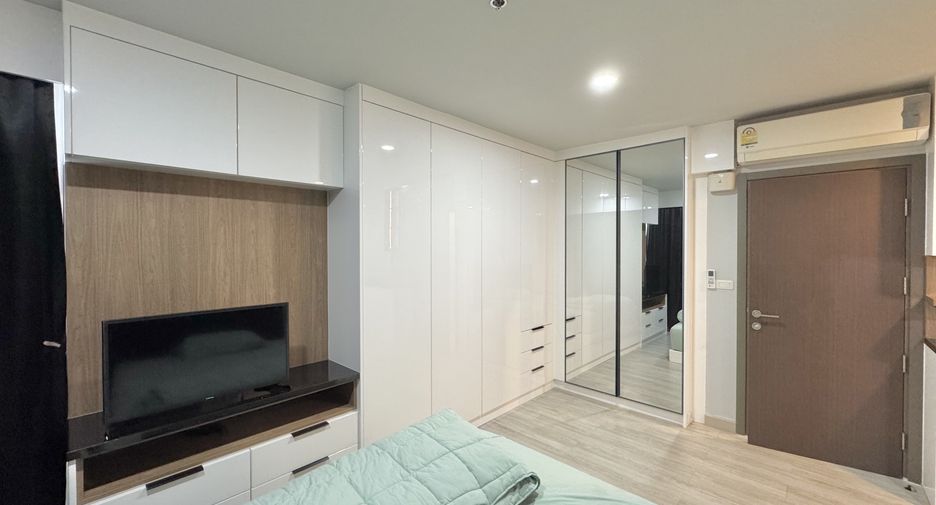 For sale 2 bedrooms condo in Mueang Udon Thani, Udon Thani
