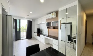 For sale 2 bedrooms condo in Mueang Udon Thani, Udon Thani