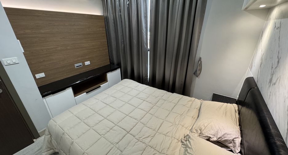 For sale 2 bedrooms condo in Mueang Udon Thani, Udon Thani