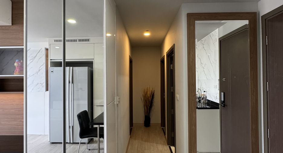 For sale 2 bedrooms condo in Mueang Udon Thani, Udon Thani