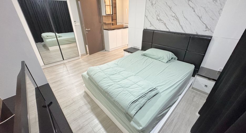 For sale 2 bedrooms condo in Mueang Udon Thani, Udon Thani