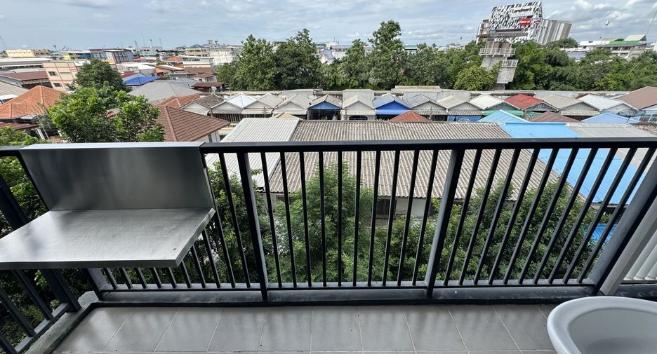 For sale 2 bedrooms condo in Mueang Udon Thani, Udon Thani