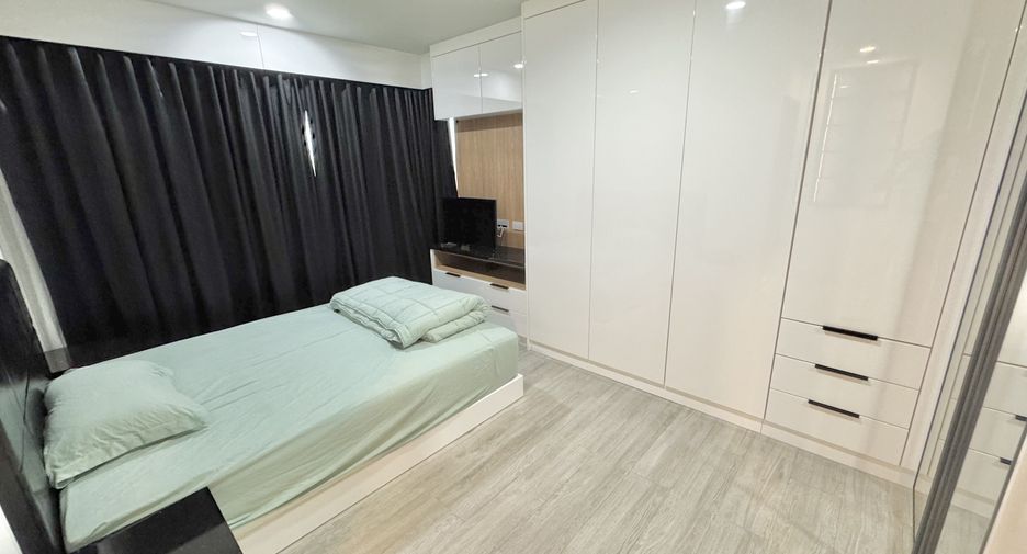 For sale 2 bedrooms condo in Mueang Udon Thani, Udon Thani