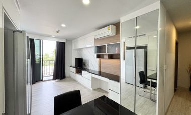 À vendre 2 chambres condo à Mueang Udon Thani, Udon Thani