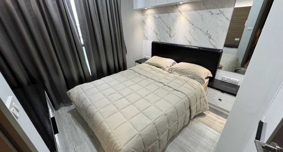 For sale 2 bedrooms condo in Mueang Udon Thani, Udon Thani