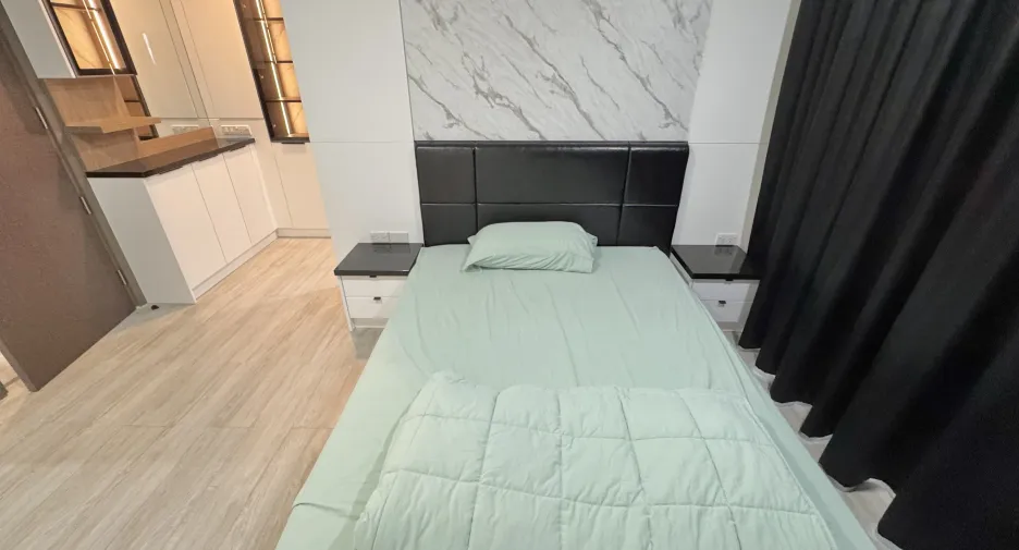 For sale 2 bedrooms condo in Mueang Udon Thani, Udon Thani