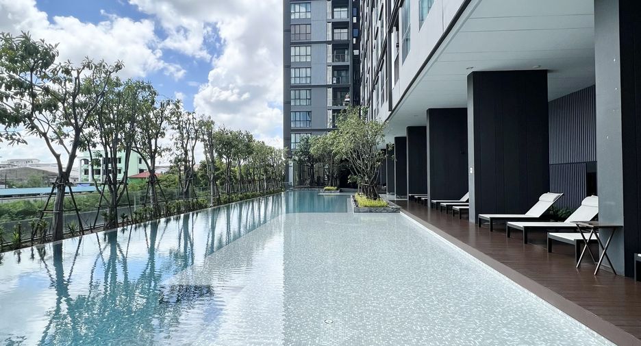 For sale 2 bedrooms condo in Mueang Udon Thani, Udon Thani