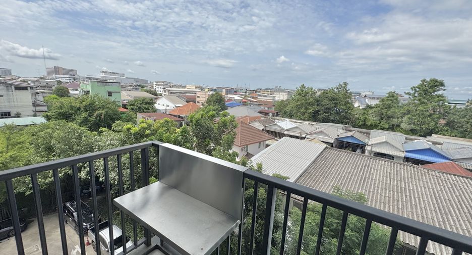 For sale 2 bedrooms condo in Mueang Udon Thani, Udon Thani