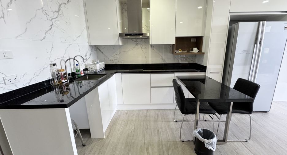 For sale 2 bedrooms condo in Mueang Udon Thani, Udon Thani