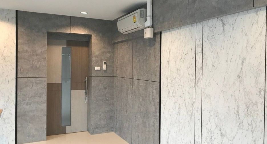 Oficina en venta de 11 habitaciones en Suan Luang, Bangkok