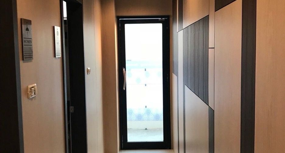 Oficina en venta de 11 habitaciones en Suan Luang, Bangkok