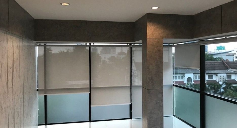 Oficina en venta de 11 habitaciones en Suan Luang, Bangkok