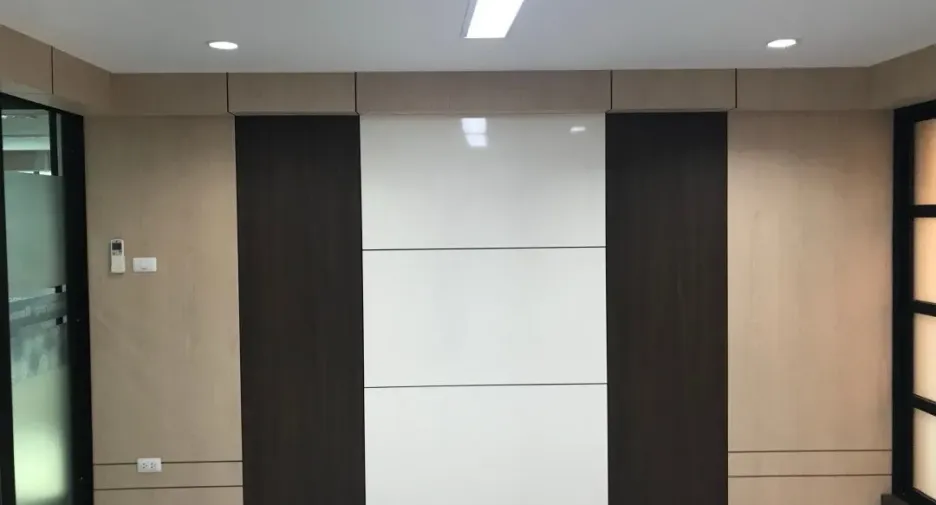 Oficina en venta de 11 habitaciones en Suan Luang, Bangkok