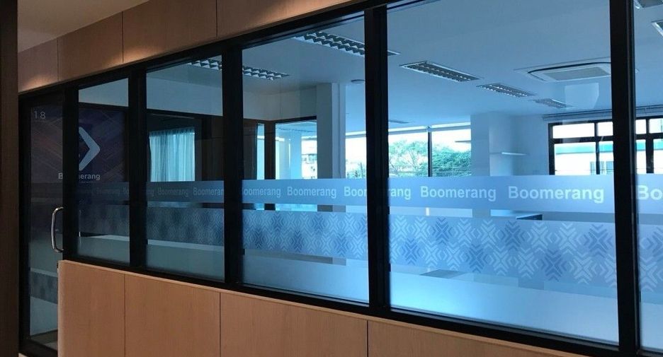 Oficina en venta de 11 habitaciones en Suan Luang, Bangkok