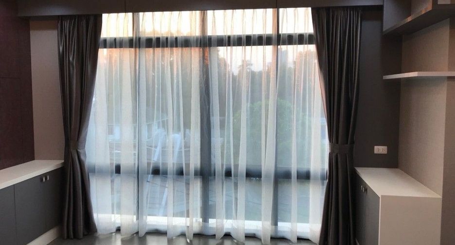 Oficina en venta de 11 habitaciones en Suan Luang, Bangkok