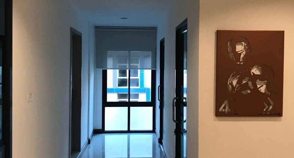 Oficina en venta de 11 habitaciones en Suan Luang, Bangkok