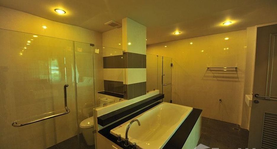 For rent 1 bed apartment in Kathu, Phuket