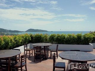 For rent 1 Beds apartment in Kathu, Phuket