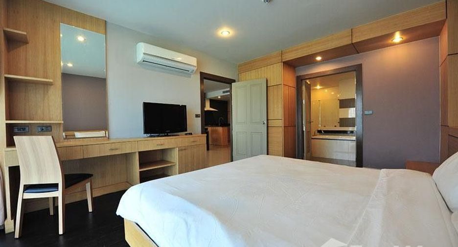 For rent 1 bed apartment in Kathu, Phuket