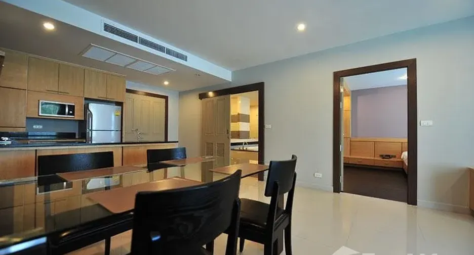 For rent 1 bed apartment in Kathu, Phuket