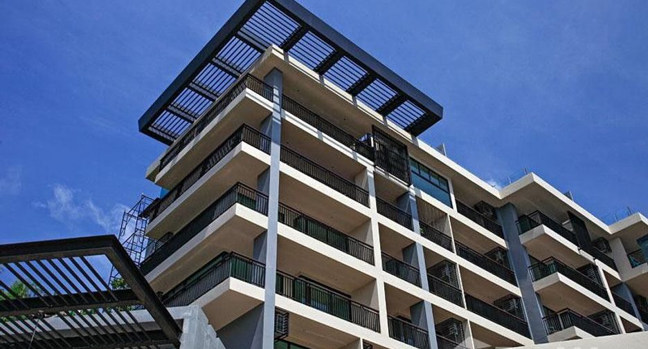 For rent 1 bed apartment in Kathu, Phuket