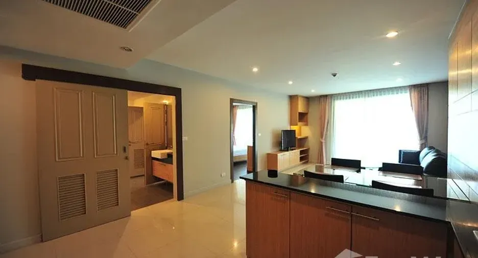 For rent 1 bed apartment in Kathu, Phuket