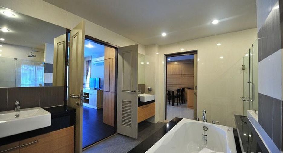 For rent 1 bed apartment in Kathu, Phuket