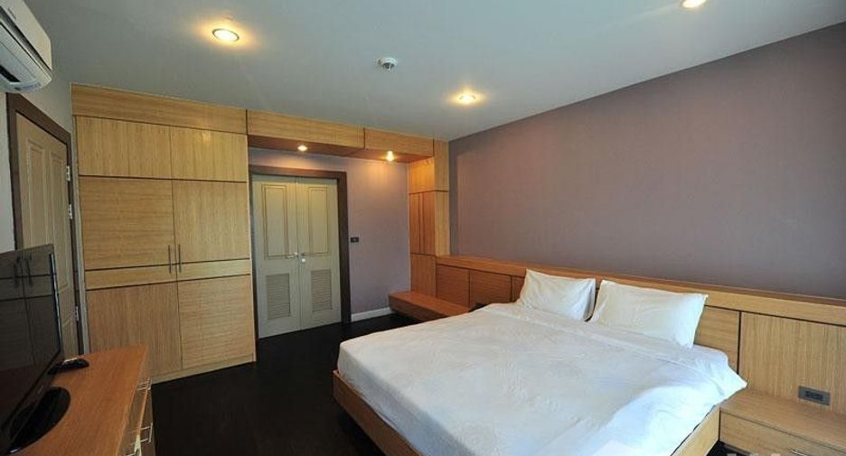For rent 1 bed apartment in Kathu, Phuket