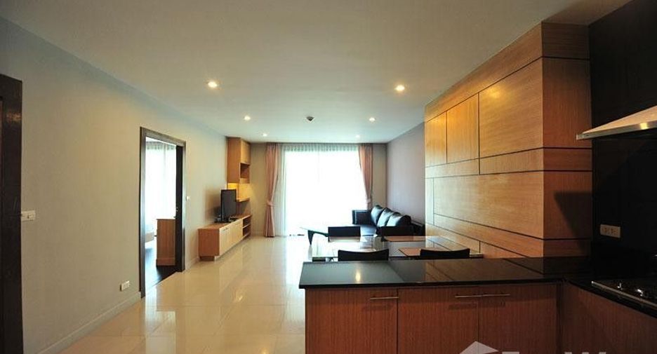 For rent 1 bed apartment in Kathu, Phuket