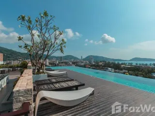 For rent 1 Beds apartment in Kathu, Phuket
