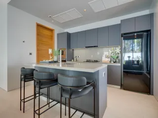 For sale 3 bedrooms villa in Thalang, Phuket