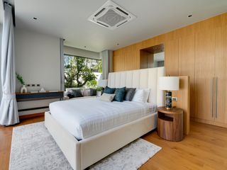 For sale 3 bedrooms villa in Thalang, Phuket