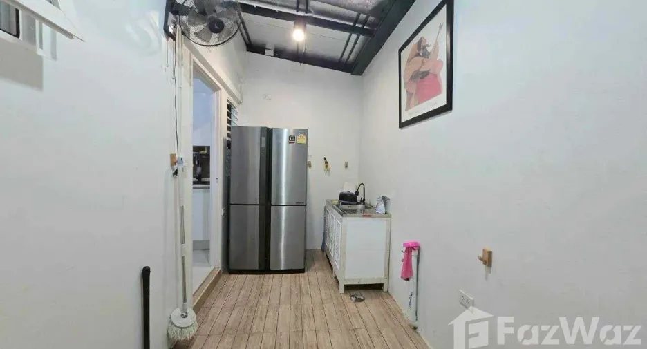 For rent 4 bedrooms house in Pak Kret, Nonthaburi