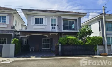 For rent 4 bedrooms house in Pak Kret, Nonthaburi