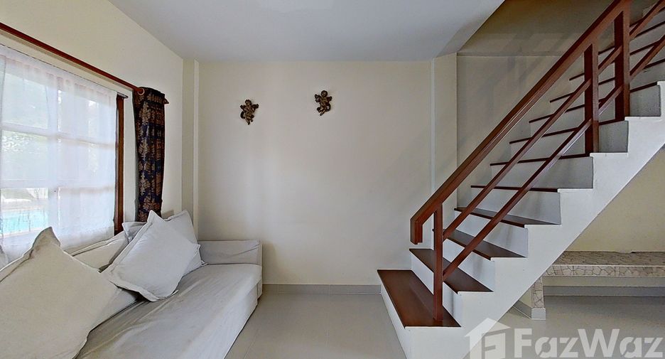 For rent 1 bed apartment in Mueang Phuket, Phuket
