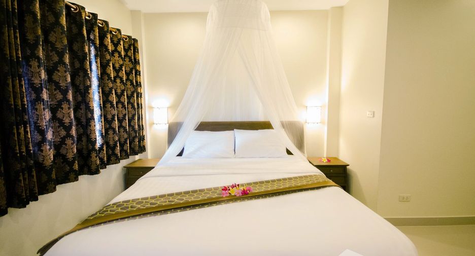 For rent 1 bed apartment in Mueang Phuket, Phuket