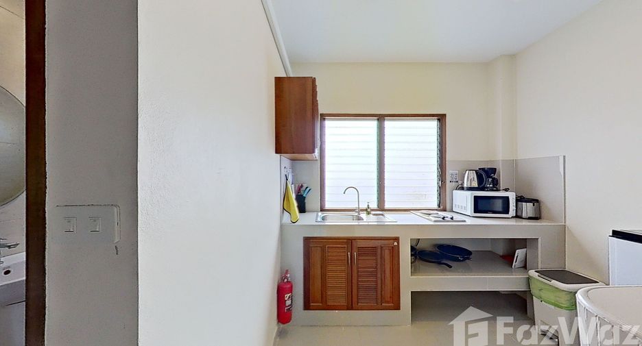 For rent 1 bed apartment in Mueang Phuket, Phuket
