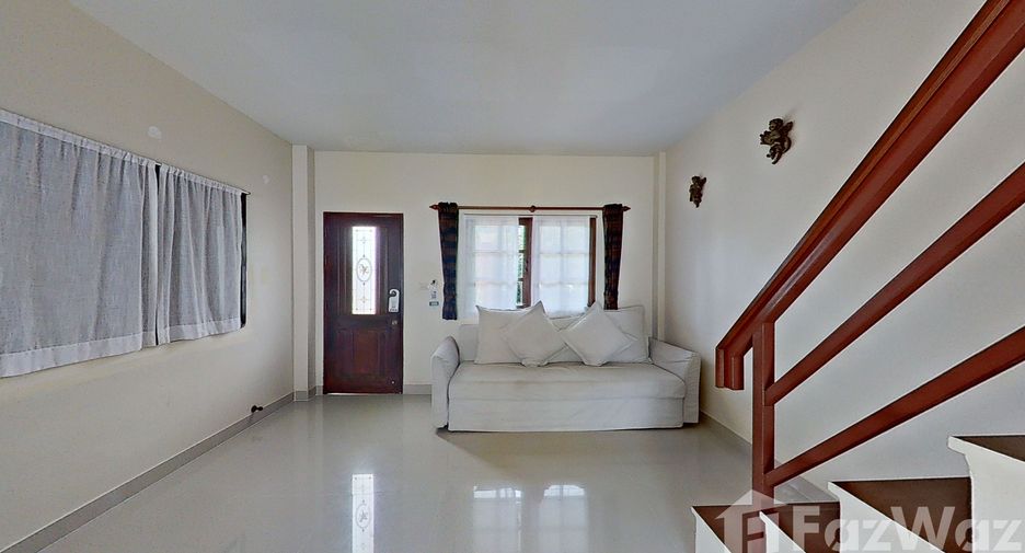 For rent 1 bed apartment in Mueang Phuket, Phuket