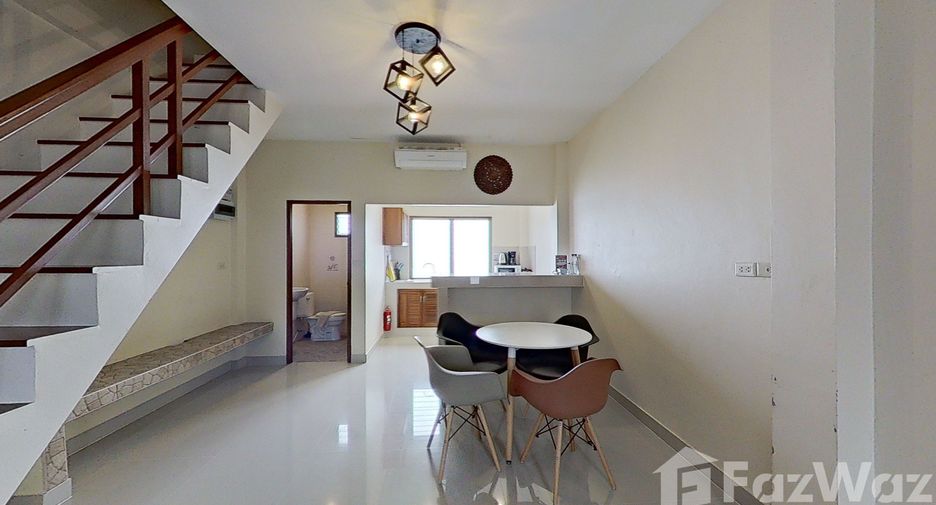 For rent 1 bed apartment in Mueang Phuket, Phuket