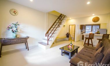 For rent 1 bed apartment in Mueang Phuket, Phuket